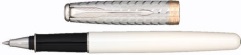Parker Sonnet Pearl & Metal Rollerball
